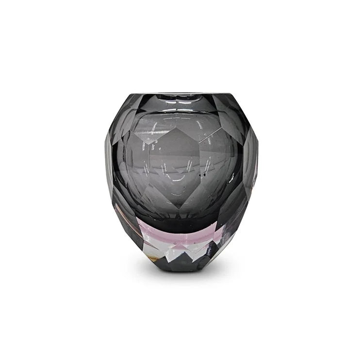 Taya Glass Vase - OVO