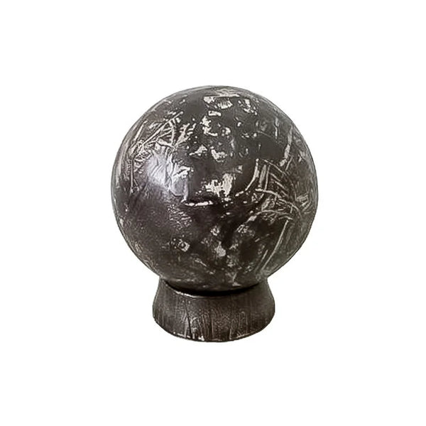 Teak Ball with Stand | OVO