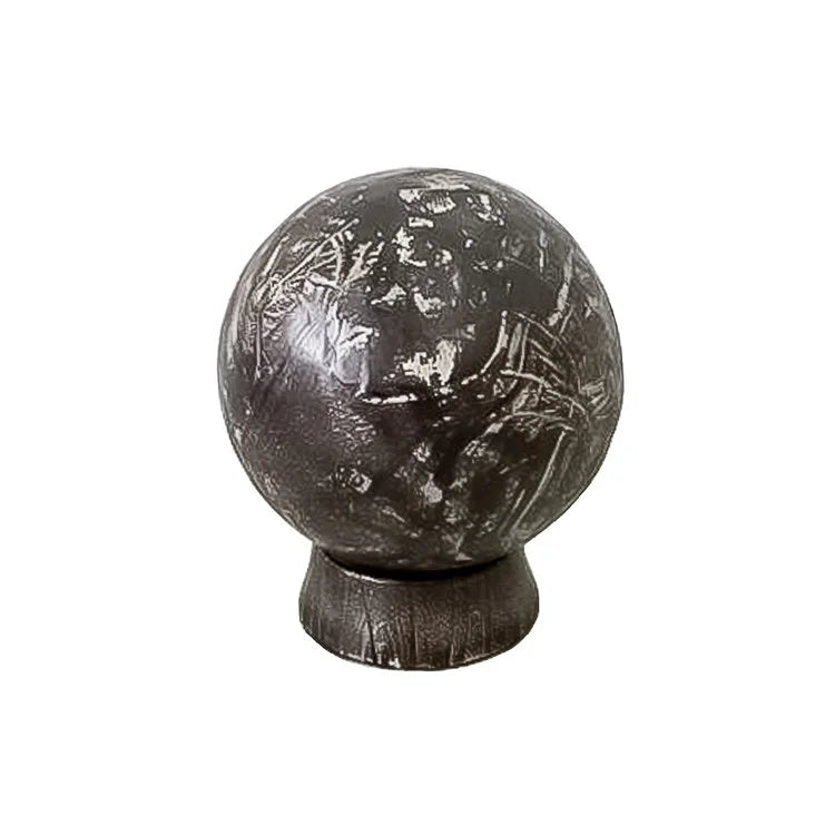 Teak Ball with Stand | OVO
