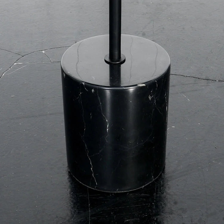 TENDER Side Table - Matte Black