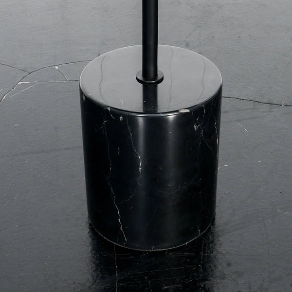 TENDER Side Table - Matte Black