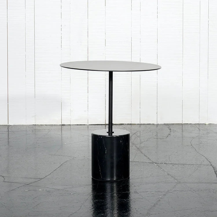 Tender Side Table - Matte Black | OVO