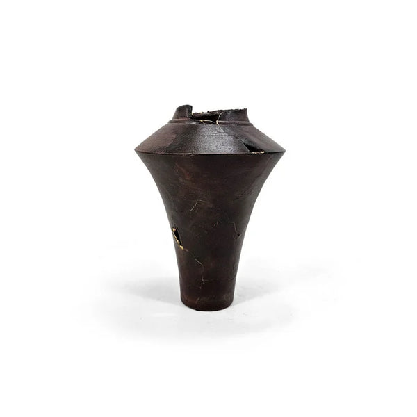 Tenka Ceramic Tall Vase | OVO
