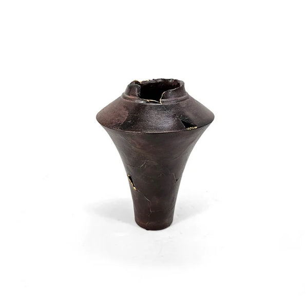Tenka Ceramic Tall Vase | OVO