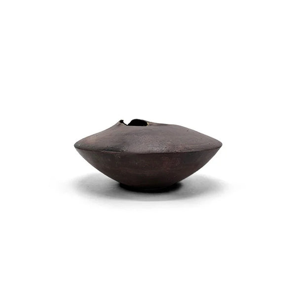 Tenka Ceramic Bowl Vase - OVO