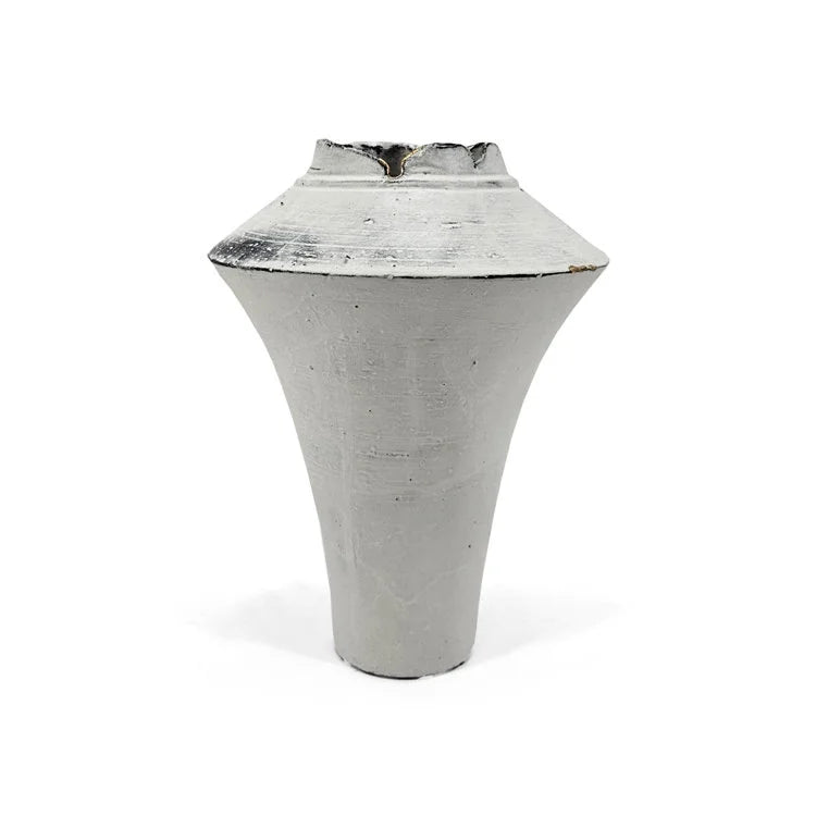Tenka Ceramic Tall Vase | OVO