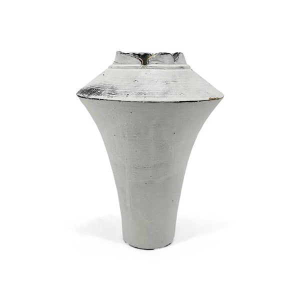 Tenka Ceramic Tall Vase | OVO