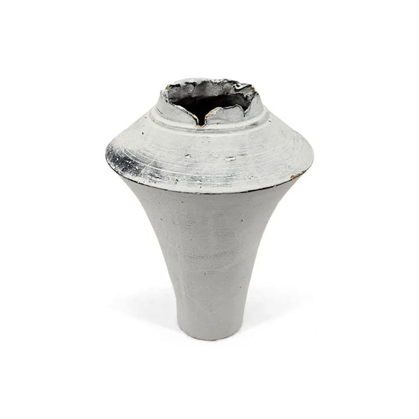 Tenka Ceramic Tall Vase | OVO