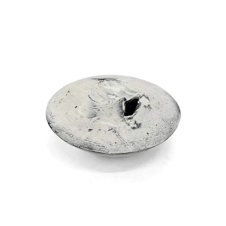 Tenka Ceramic Bowl Vase - OVO