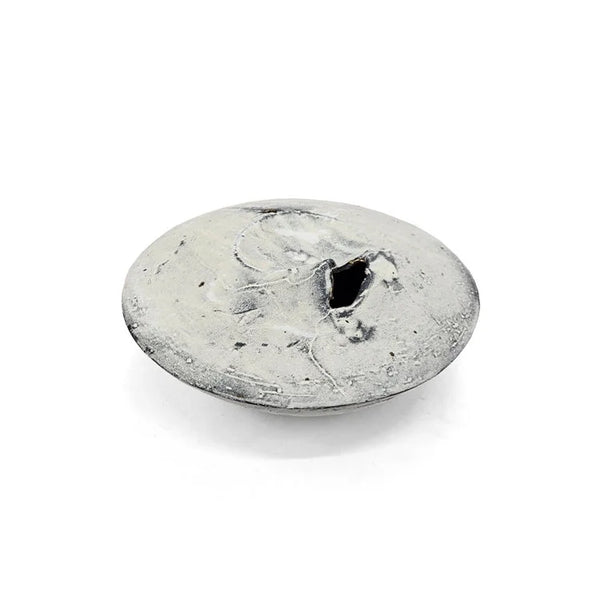Tenka Ceramic Bowl Vase - OVO