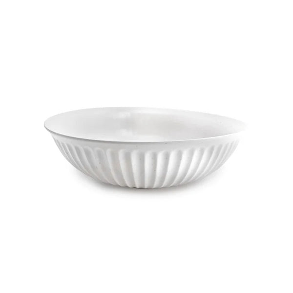 Textured Ceramic Bowl - OVO