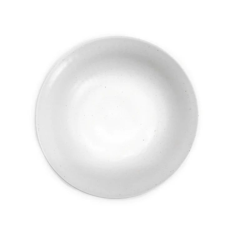 Textured Ceramic Bowl - OVO