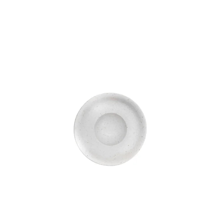 TEXTURED Ceramic Rice Bowl - H50mm