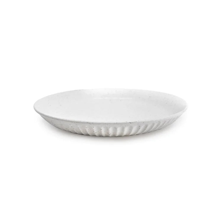 OVO - Textured Ceramic Plate