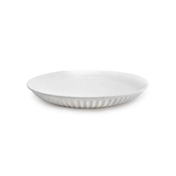 OVO - Textured Ceramic Plate