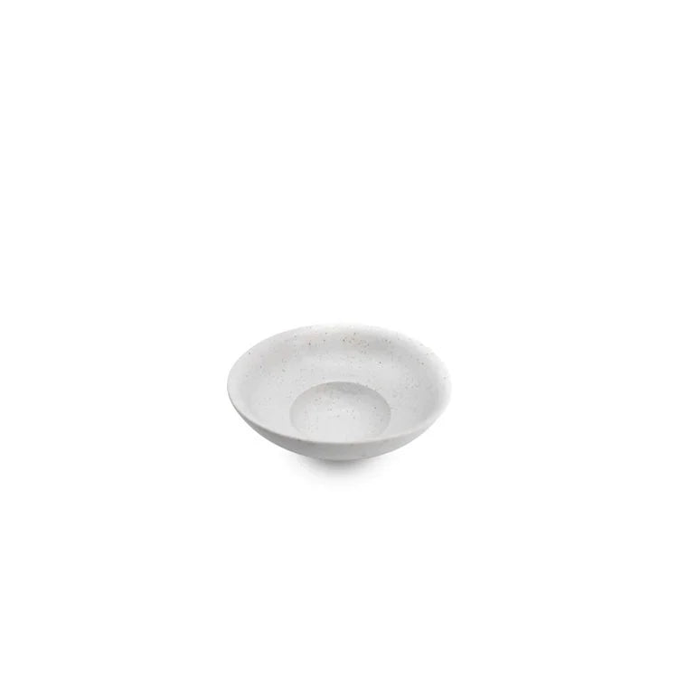 TEXTURED Ceramic Rice Bowl - H50mm
