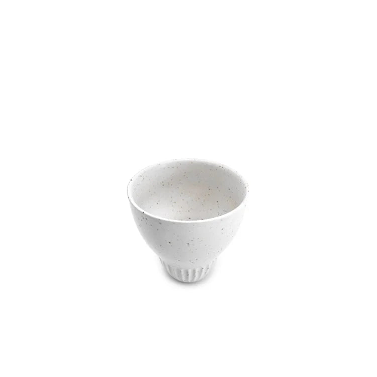 TEXTURED Ceramic Cup