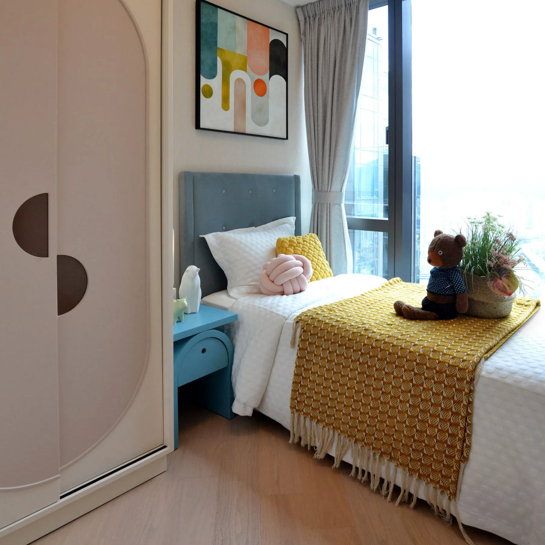 Image for project The Arles Flat C