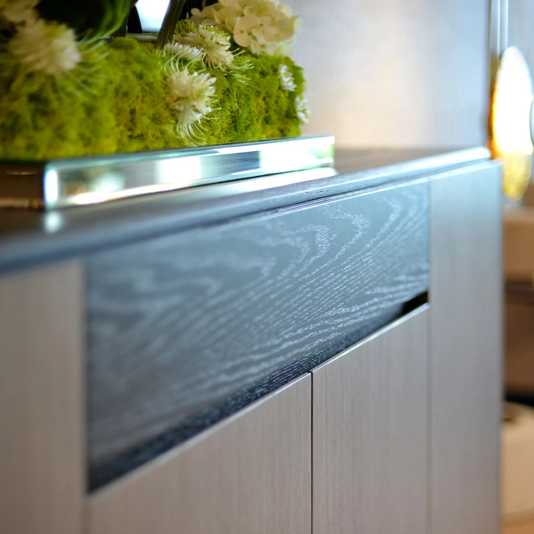 Image for project The Arles Flat C
