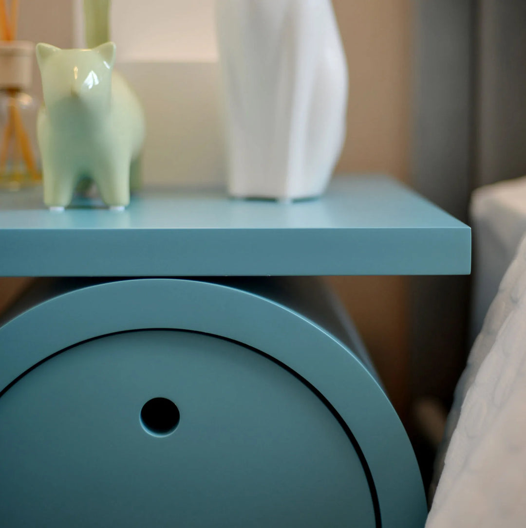 Image for project The Arles Flat C