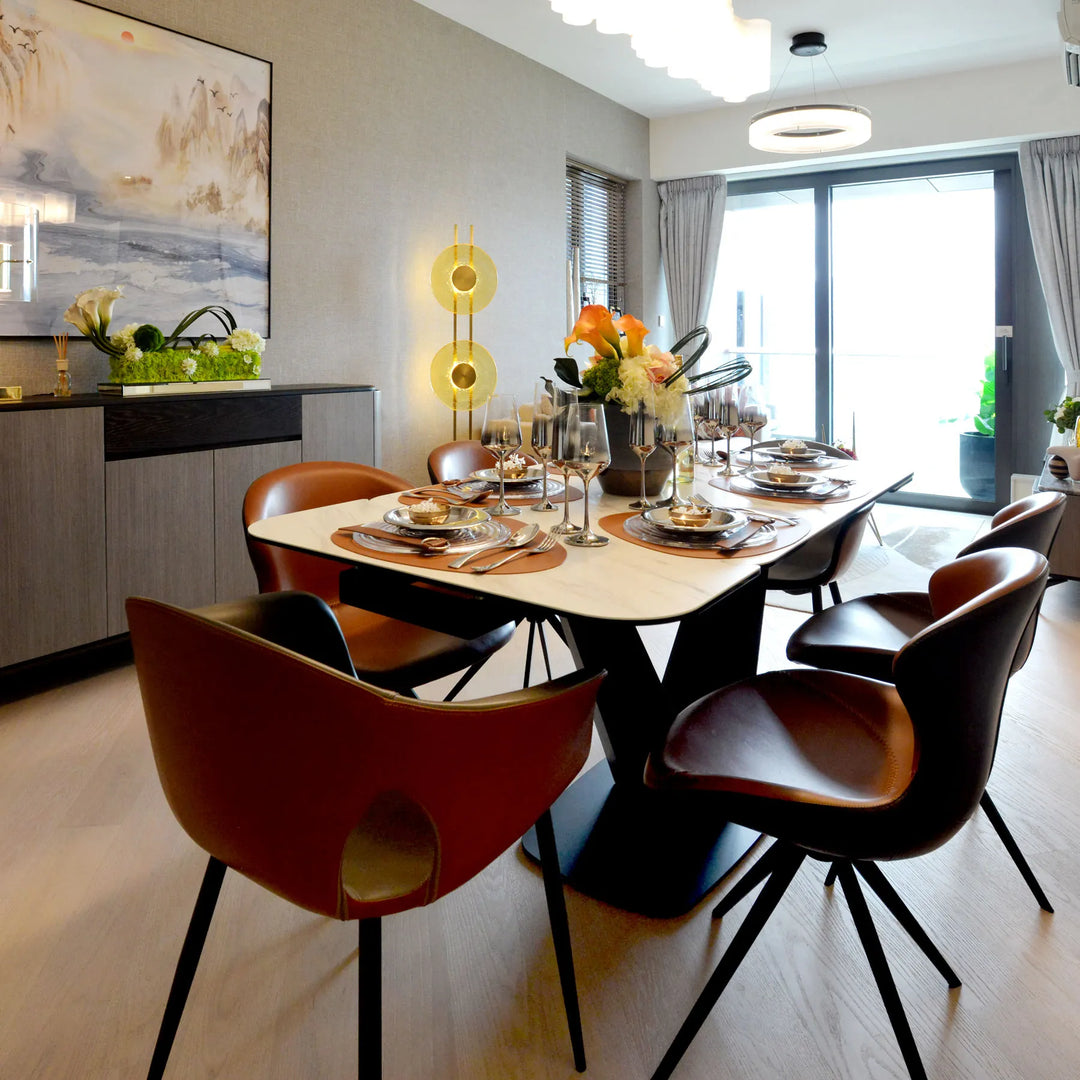 Image for project The Arles Flat C