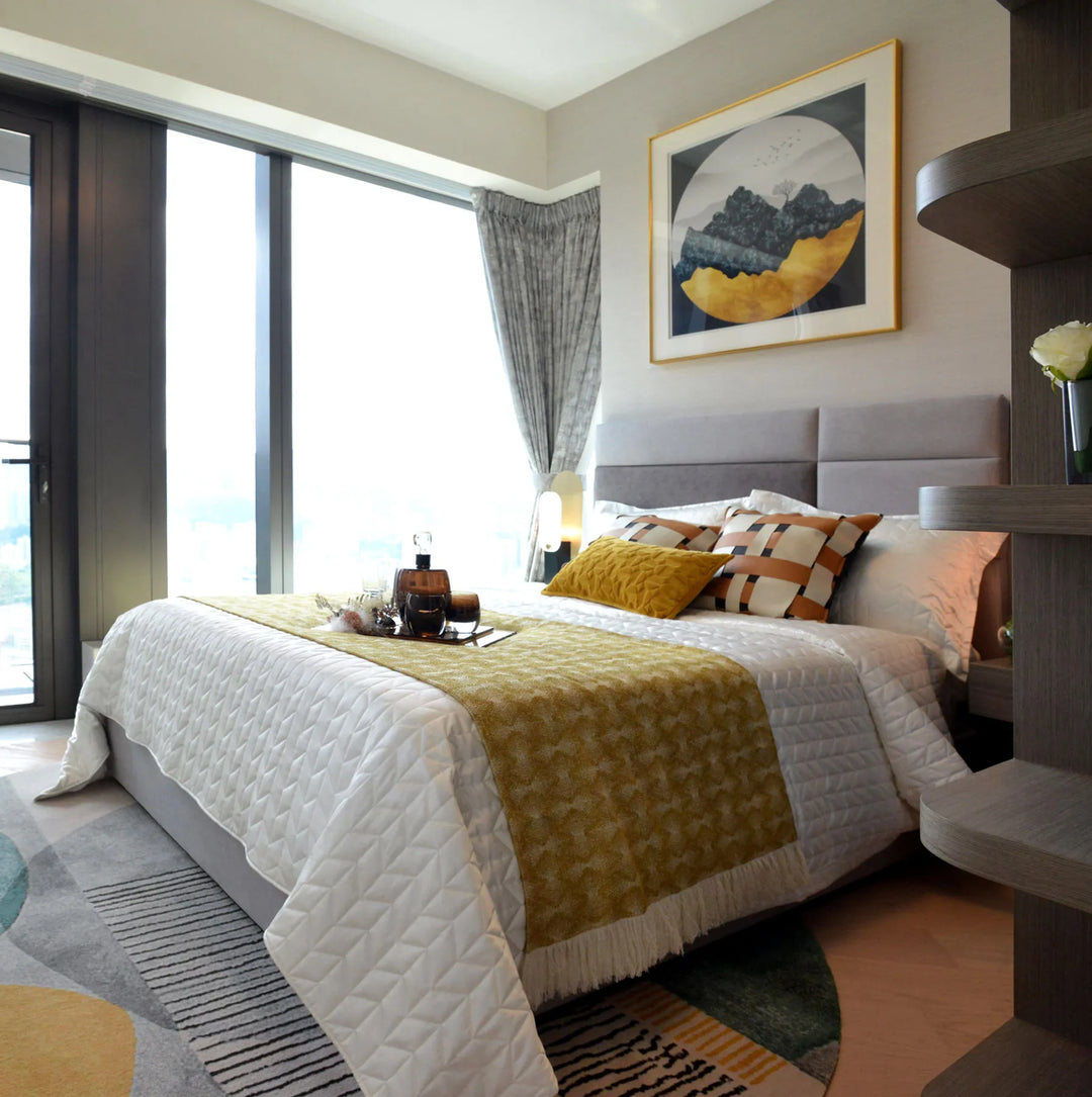 Image for project The Arles Flat C