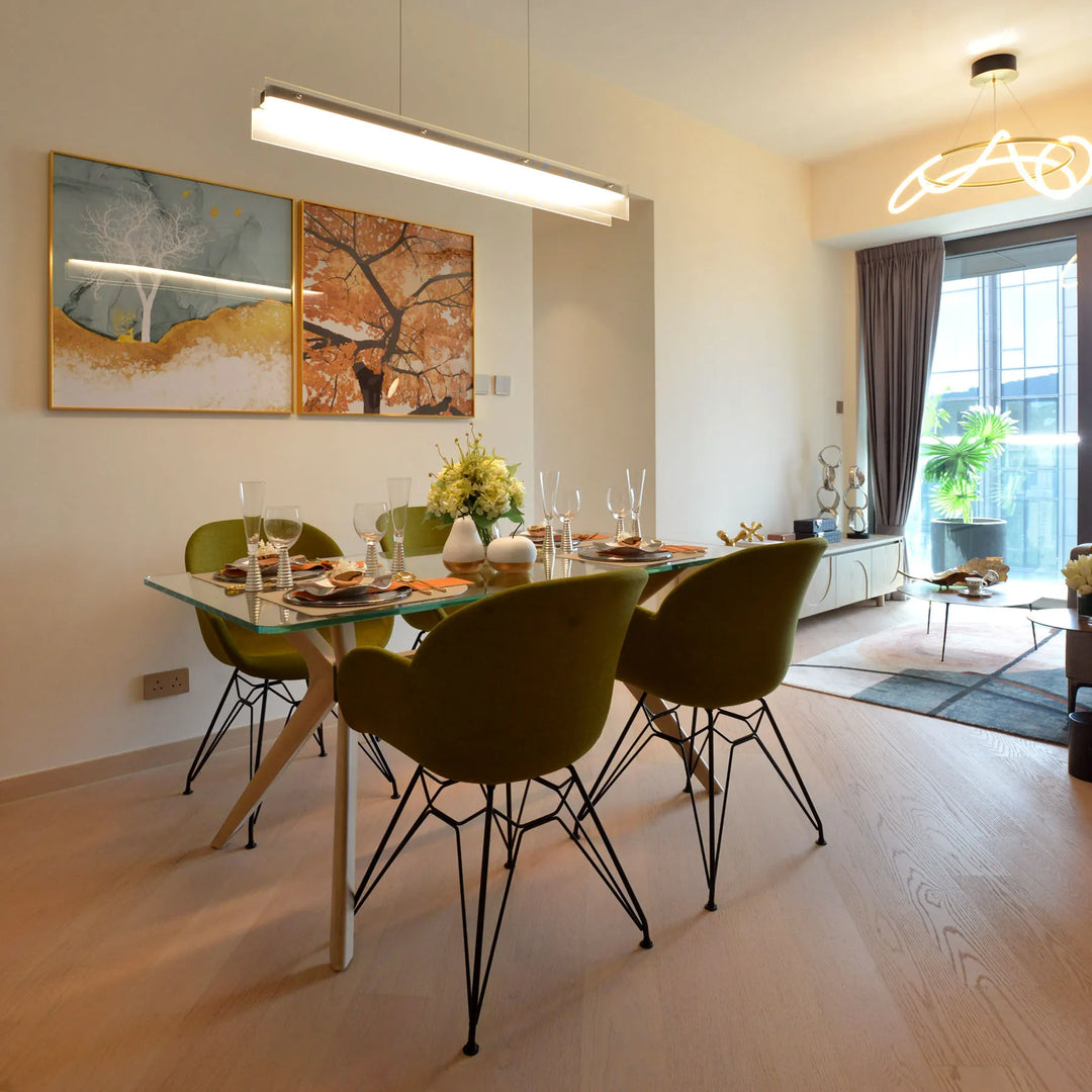 Image for project The Arles Flat D