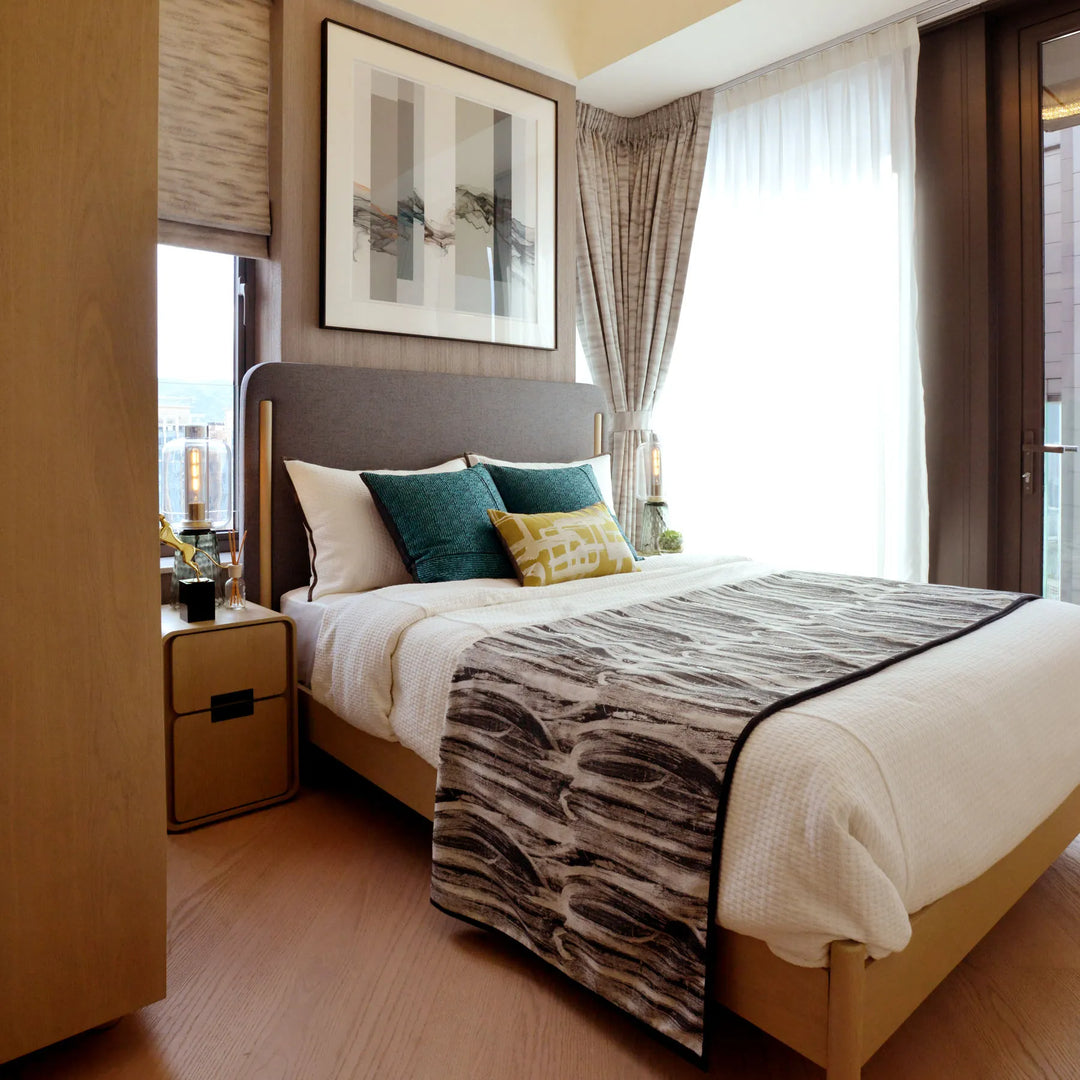 Image for project The Arles Flat D