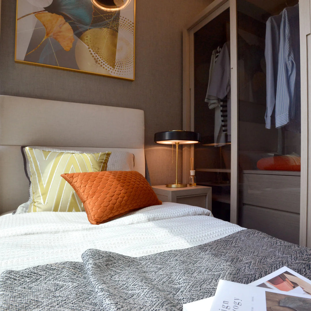 Image for project The Arles Flat D