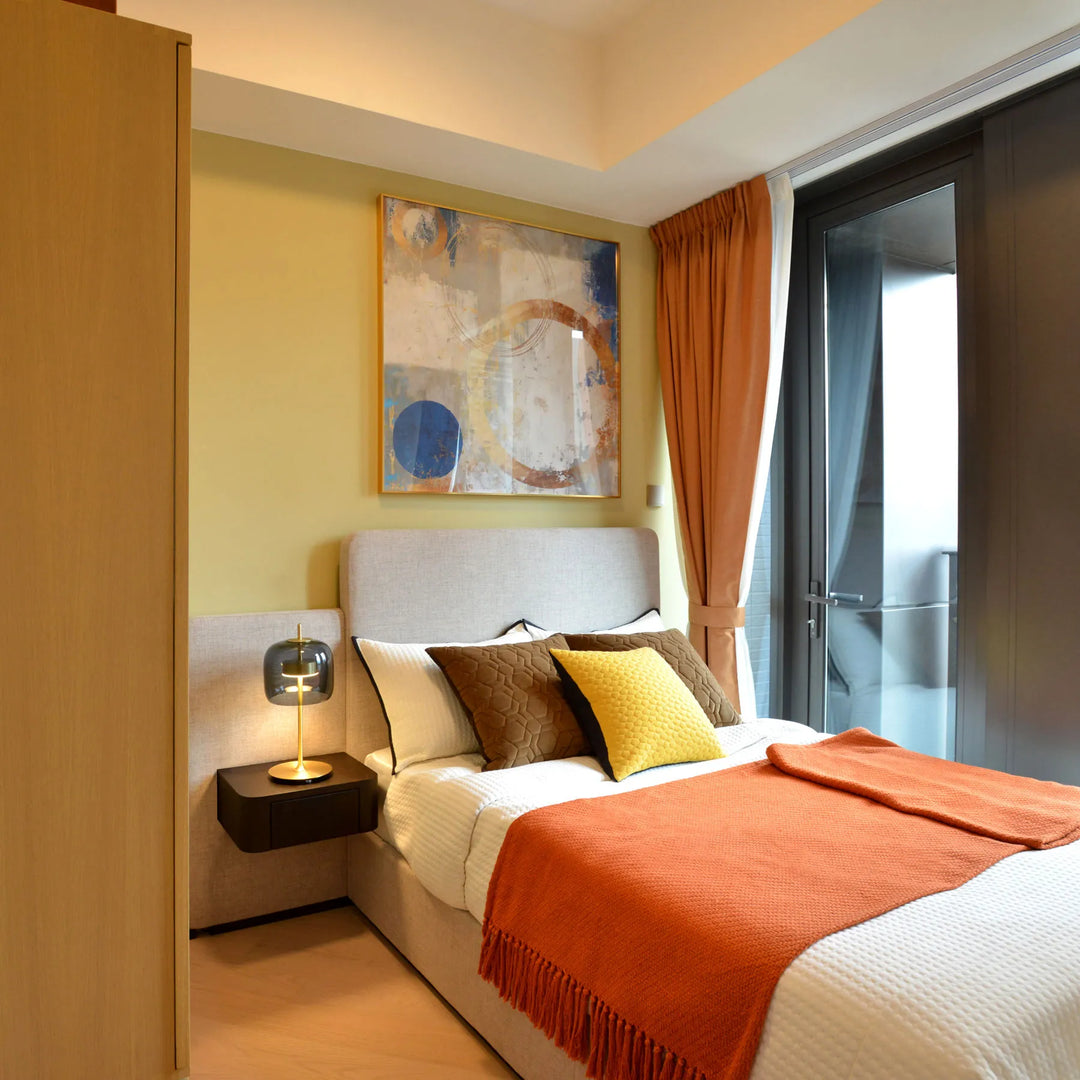 Image for project The Arles Flat G