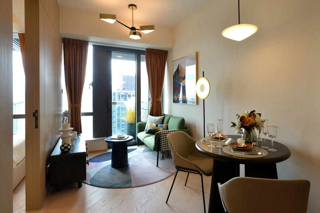 Image for project The Arles Flat G