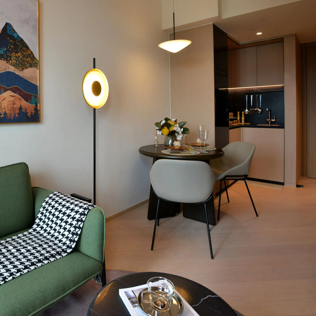 Image for project The Arles Flat G