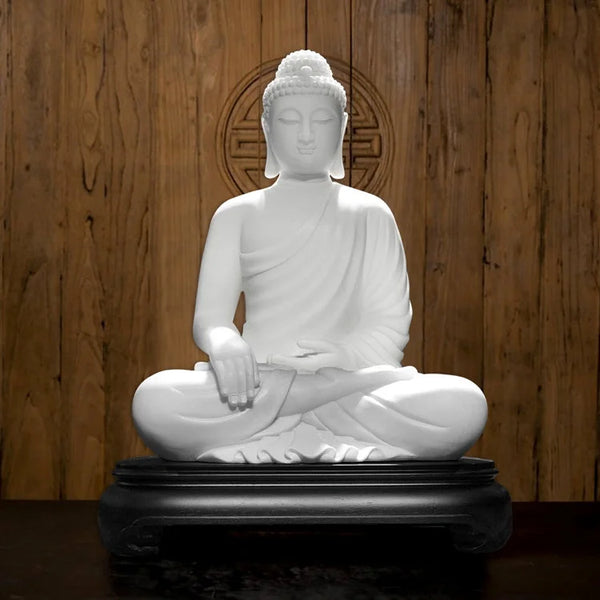 Shakyamuni Buddha | OVO