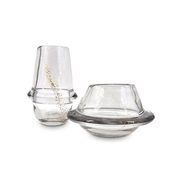 Tiana Glass Vase | OVO