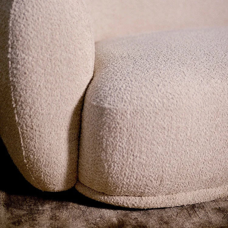 OVO - Titus Sofa - 3 Seaters