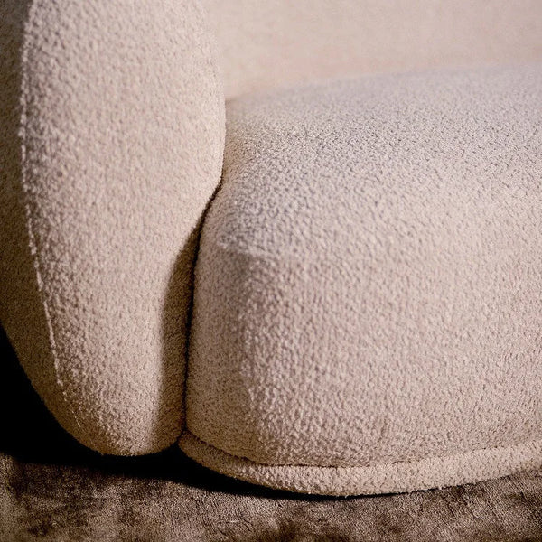 OVO - Titus Sofa - 3 Seaters