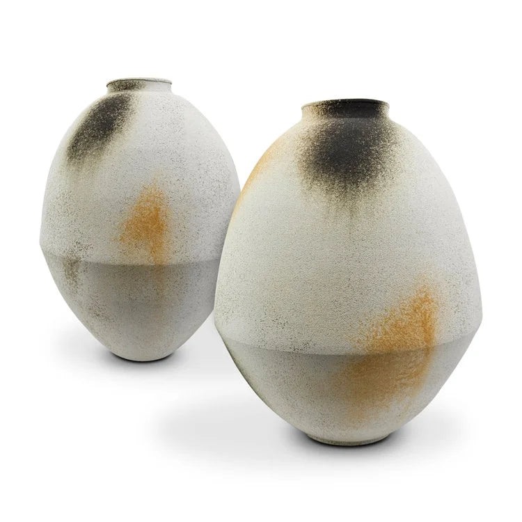 Toko Ceramic Vase - OVO