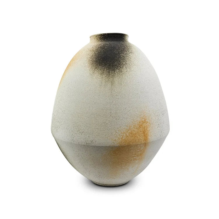 Toko Ceramic Vase - OVO