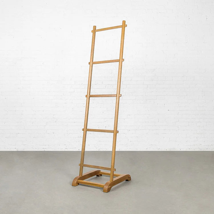 Wood Towel Hanger | OVO