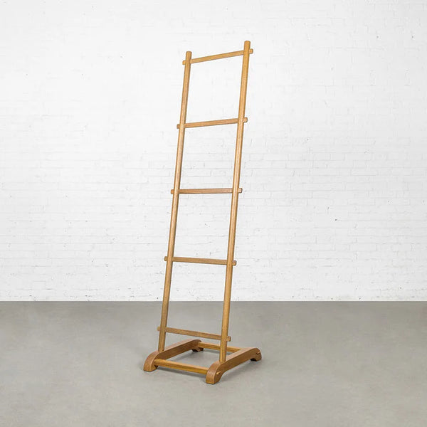 Wood Towel Hanger | OVO