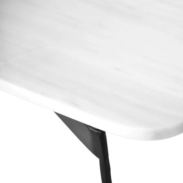 TRAPE & TREKANT Coffee Table