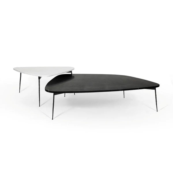 TRAPE & TREKANT Coffee Table