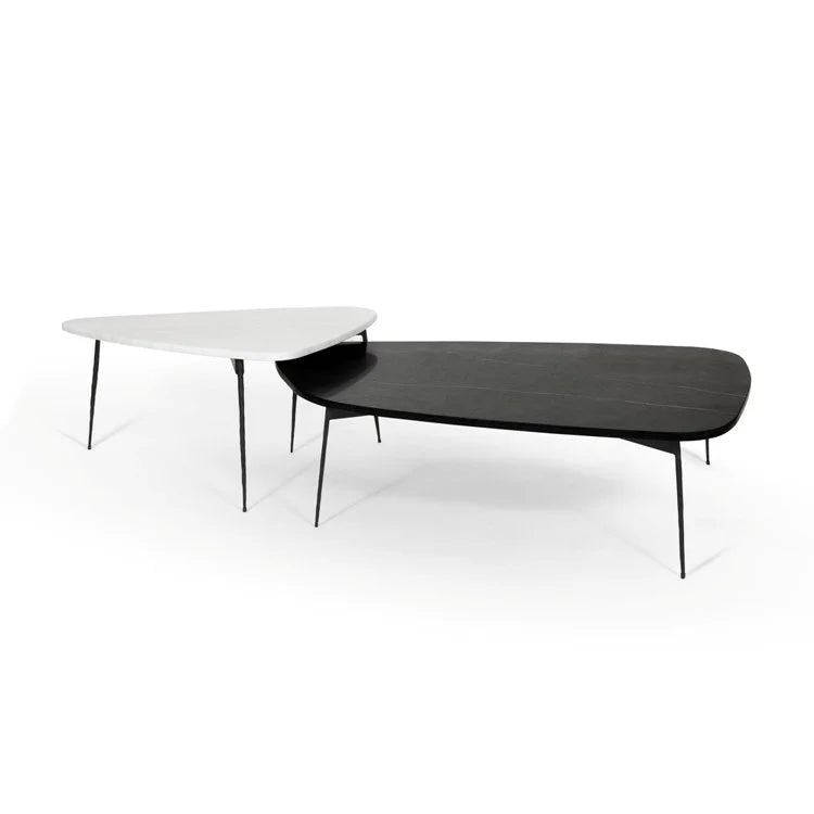 TRAPE & TREKANT Coffee Table