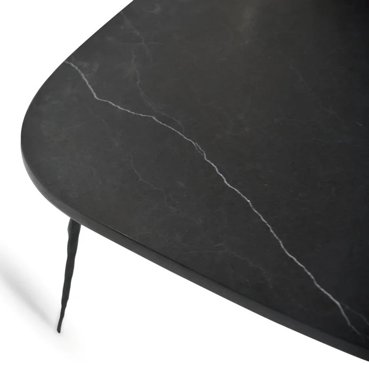 TRAPE & TREKANT Coffee Table