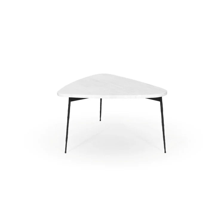 TRAPE & TREKANT Coffee Table