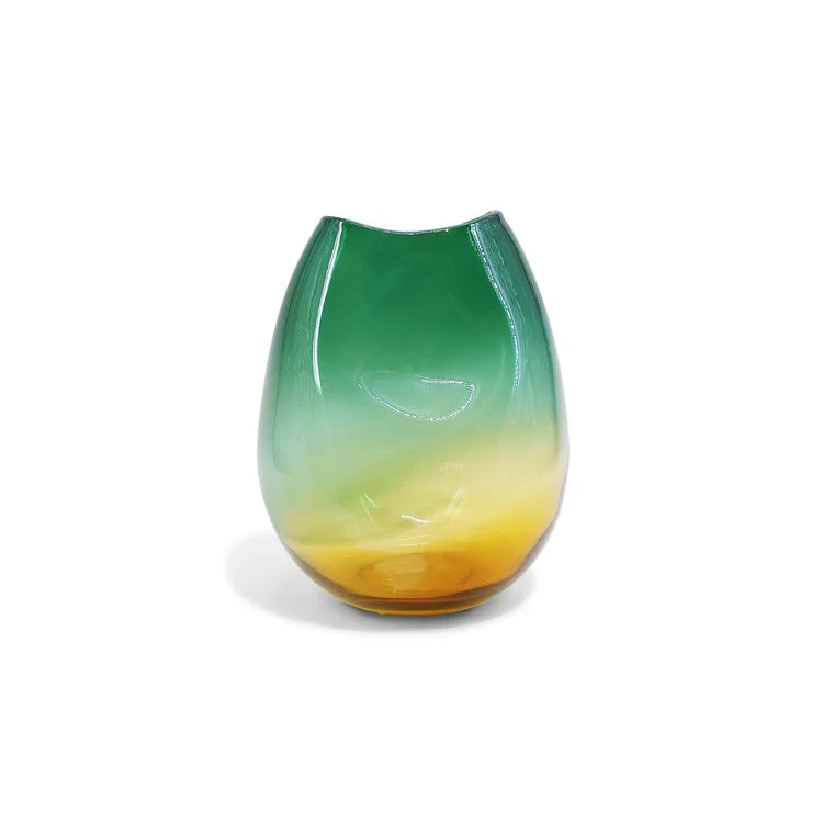 Tropic Glass Vase | OVO