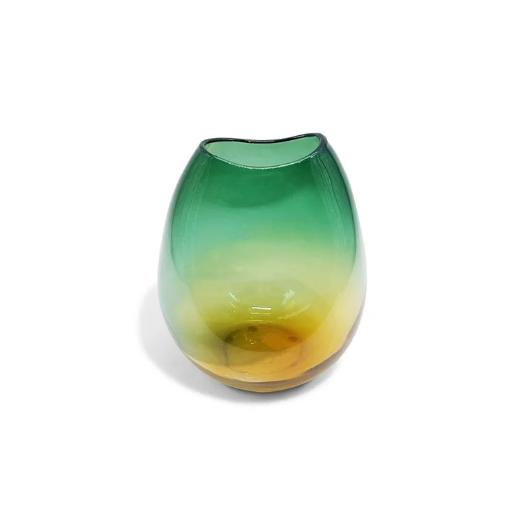 Tropic Glass Vase | OVO