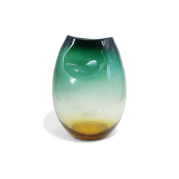 Tropic Glass Vase | OVO