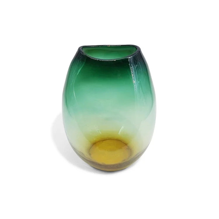 Tropic Glass Vase | OVO