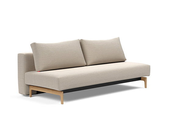 TRYM 02 Sofa Bed - 3 Seaters